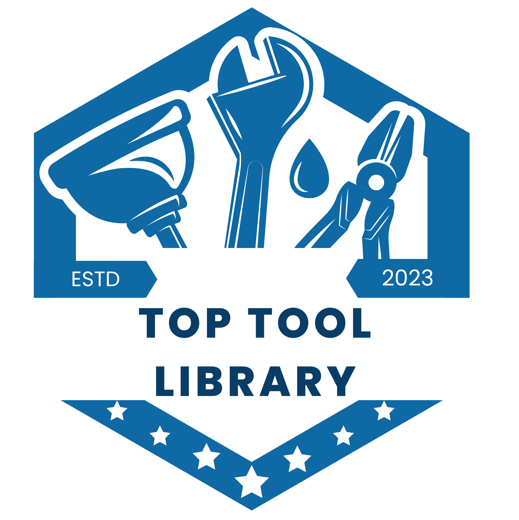 Top Tool Library