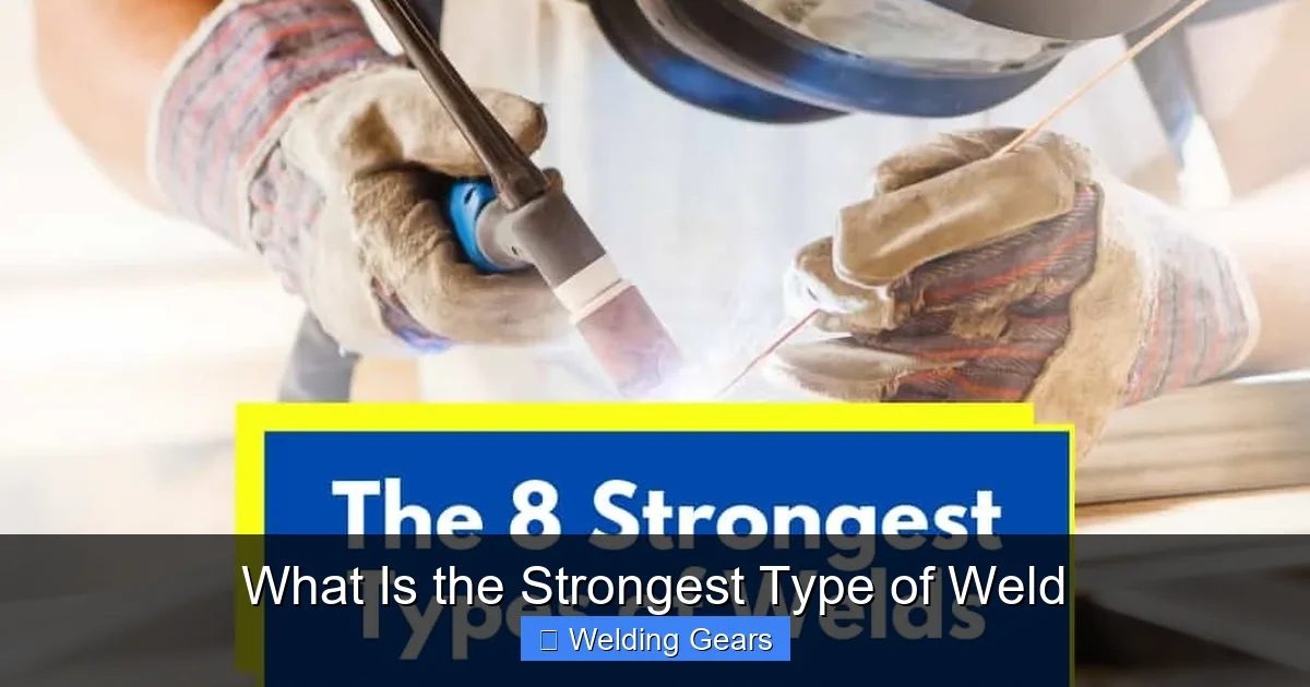 Choosing the Right Joint Geometry
