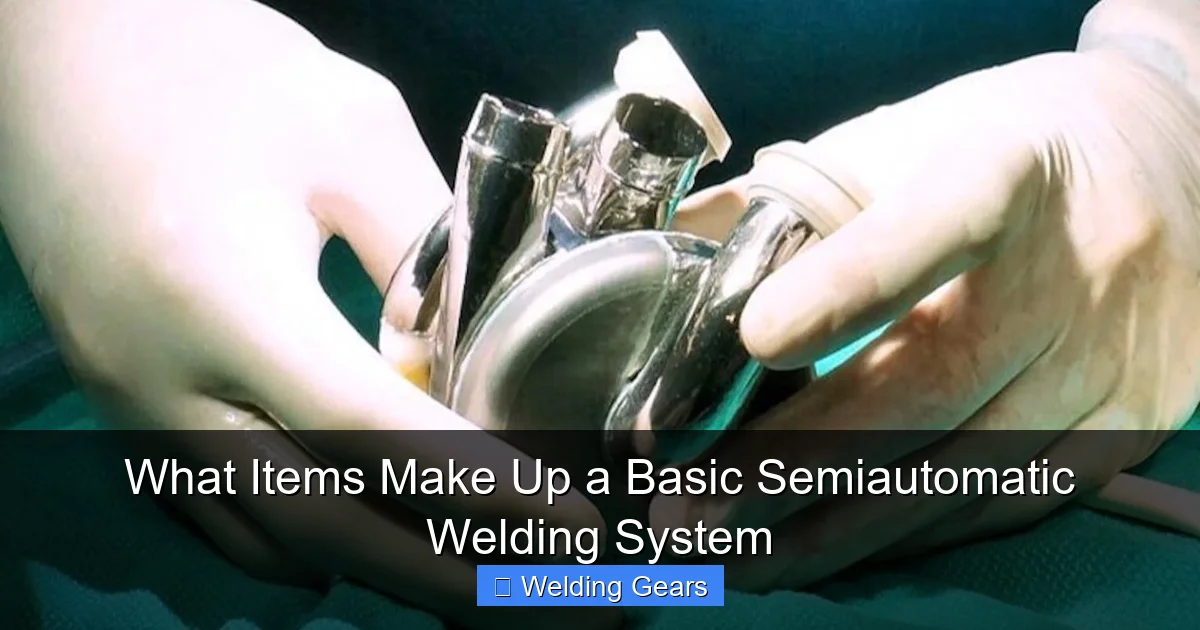 The Wire Feed System