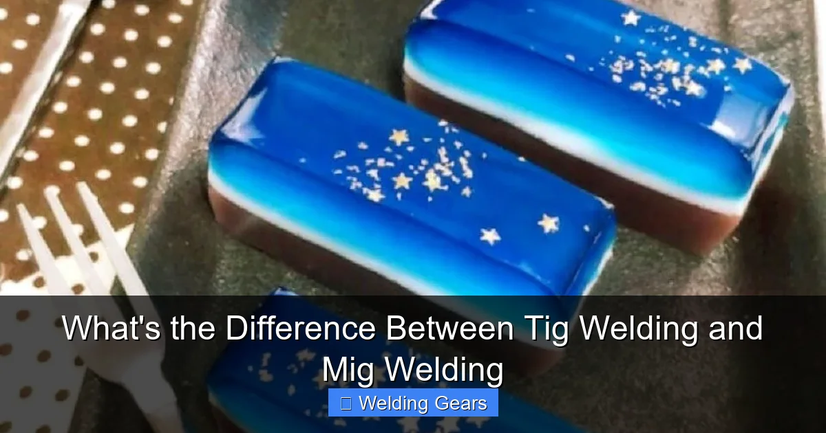 Mastering TIG Welding: The Surgeon’s Tool