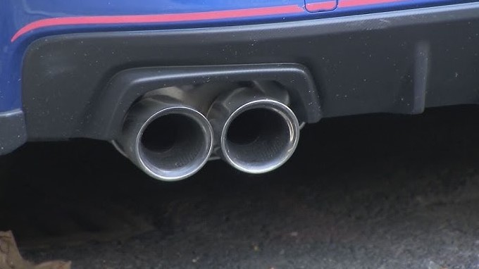 Why Are Welded Mufflers Illegal