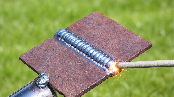 Is Welding Easy to Learn