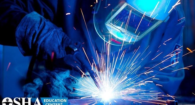 What Education Do You Need for Welding
