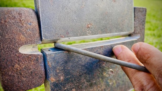 What Is 2g Welding