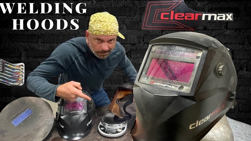 What Is a Welding Hood