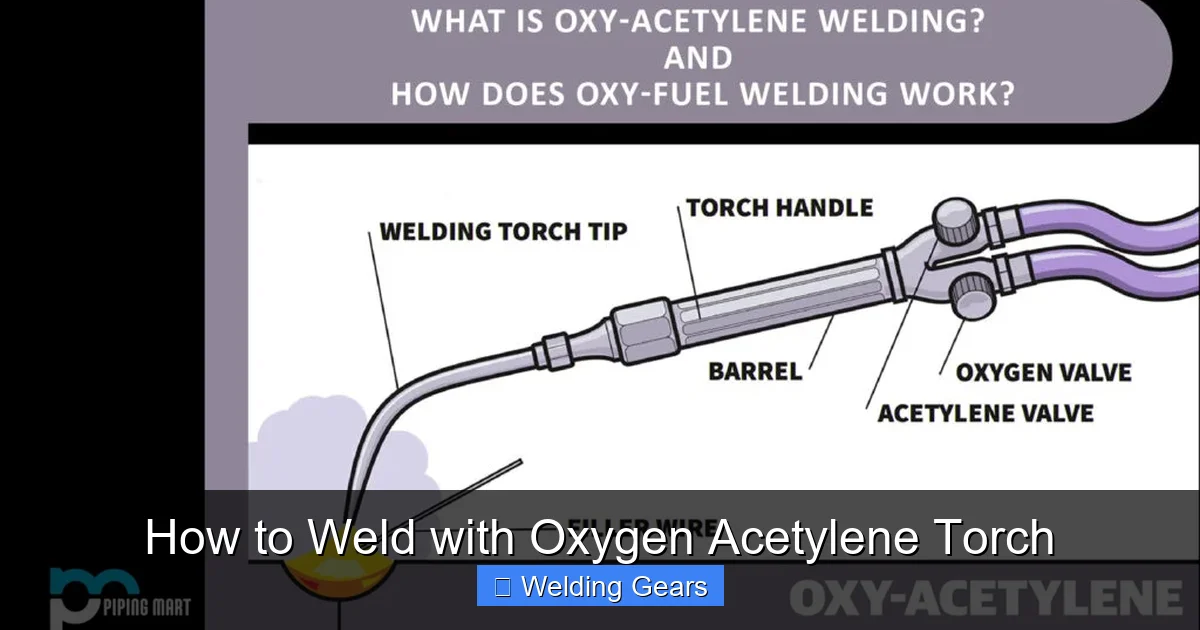 Setting Up the Flame Correctly