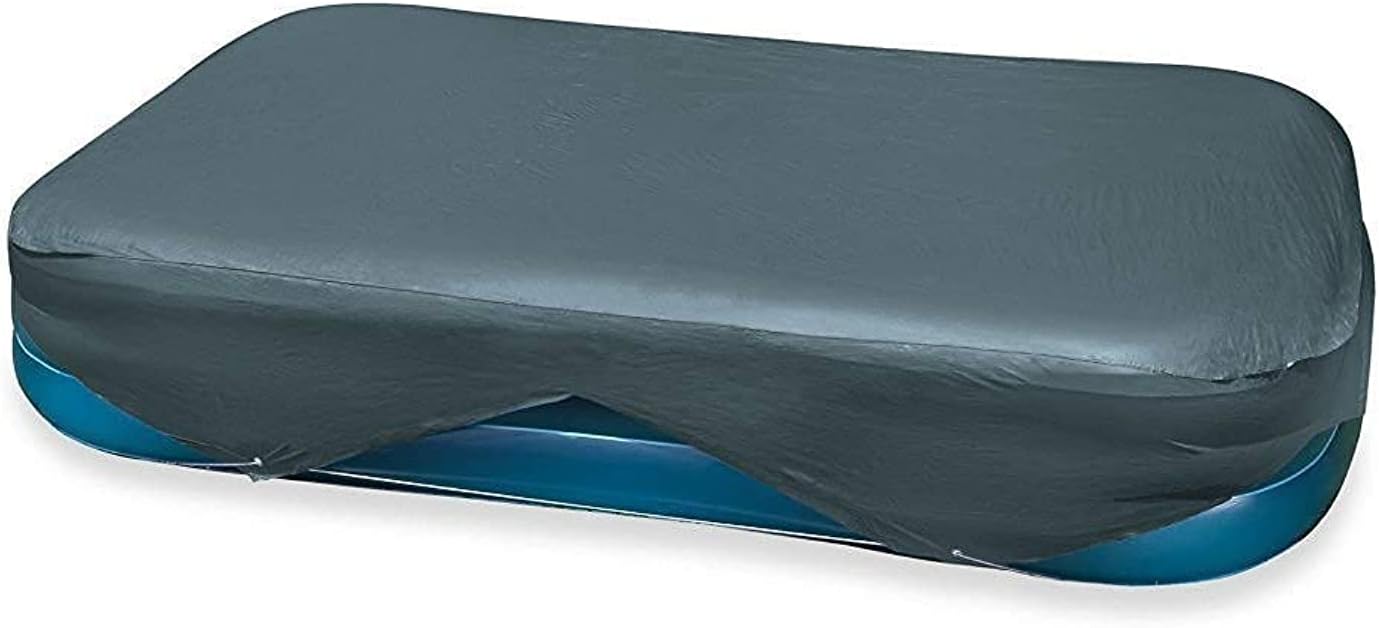 Intex 58412EP Rectangular Pool Cover