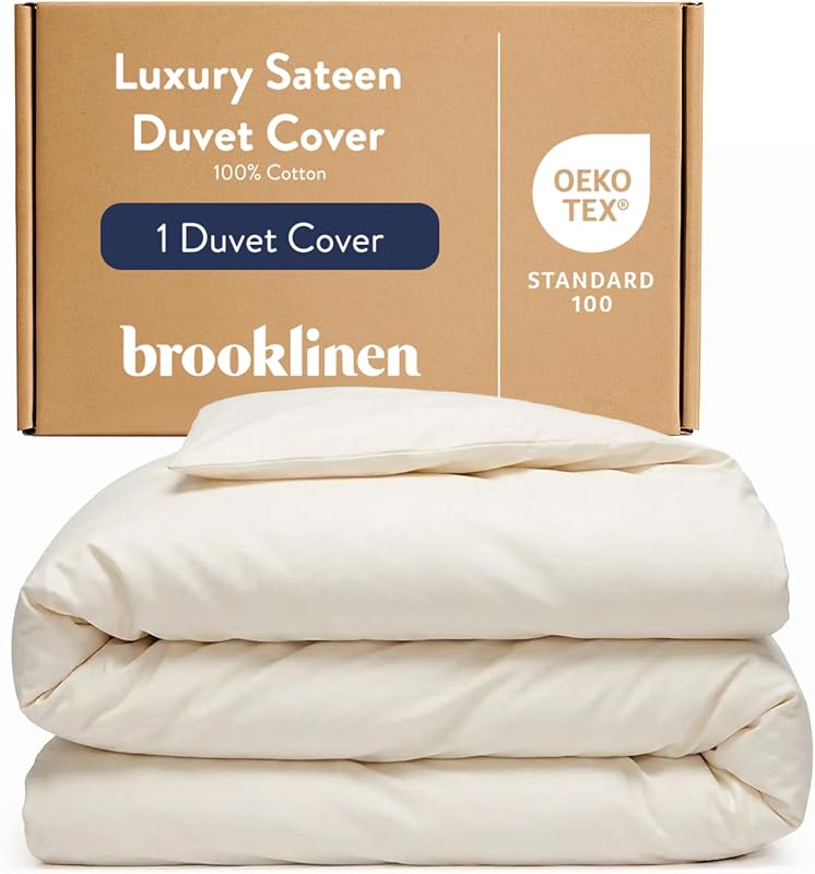 Brooklinen Luxury Sateen