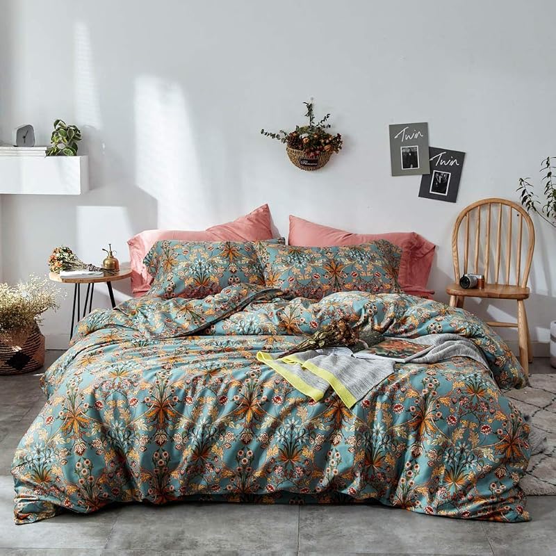VM VOUGEMARKET Bohemia King Set