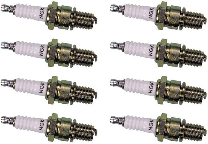 NGK Standard Series Spark Plug BR6S