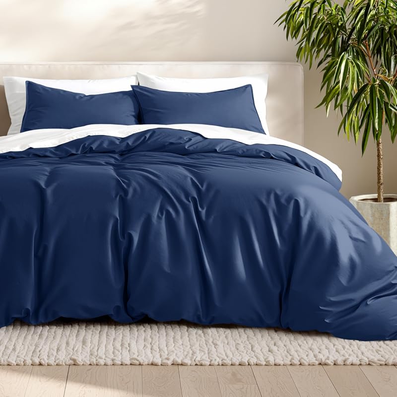 Bare Home 1800 Full Duvet Cover