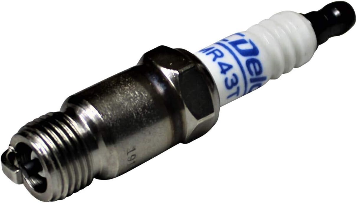 Mercruiser 305-454 Boat Spark Plugs