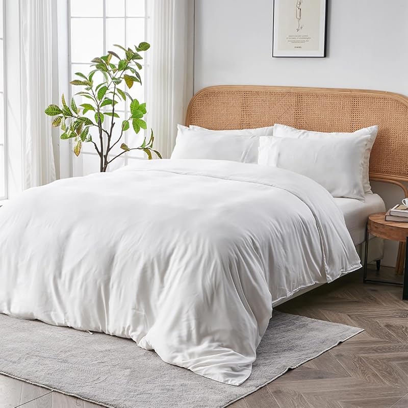 SIJO AiryWeight Tencel Twin Duvet