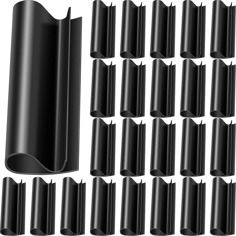 Nuanchu Pool Cover Clips