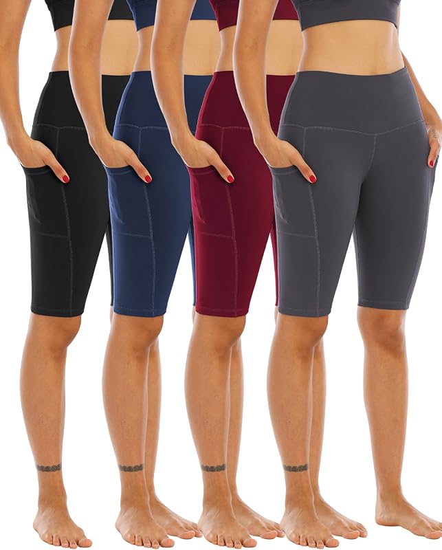 WHOUARE Shorts