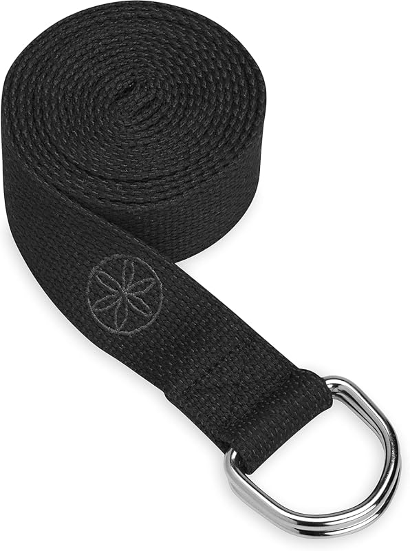 Gaiam Premium Yoga Strap