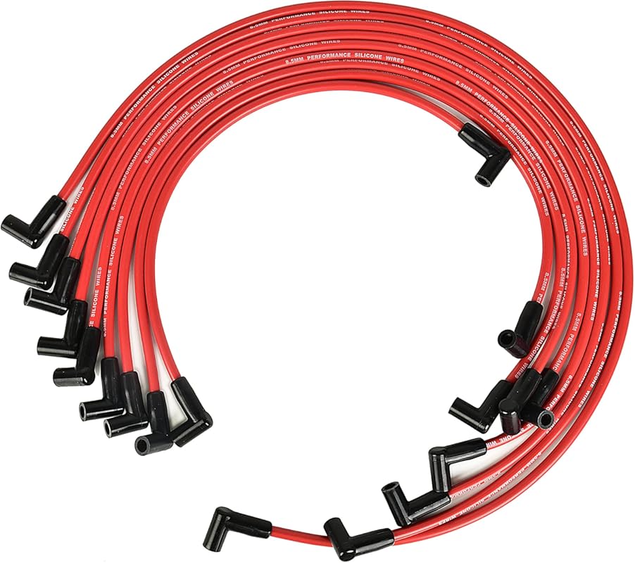 Universal 8.5mm Performance Wire Set