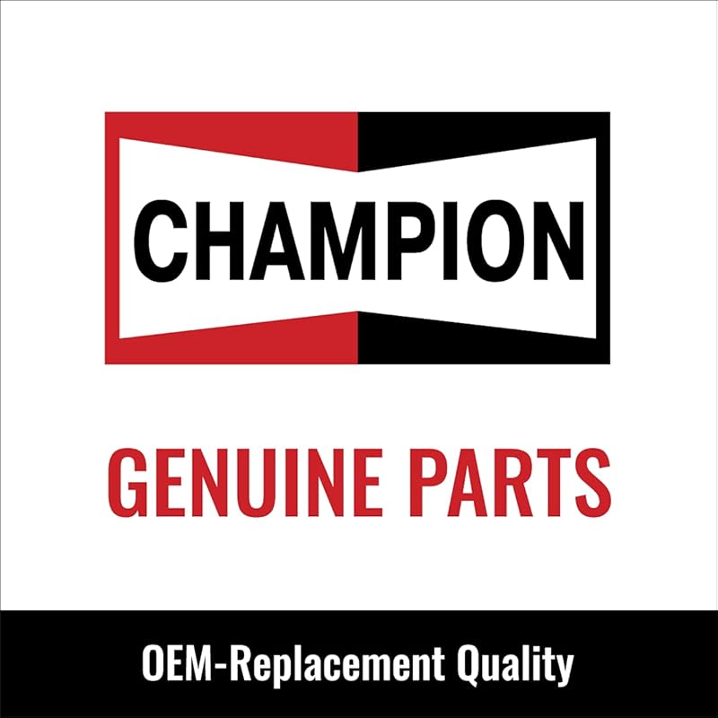 Champion Copper Plus V8