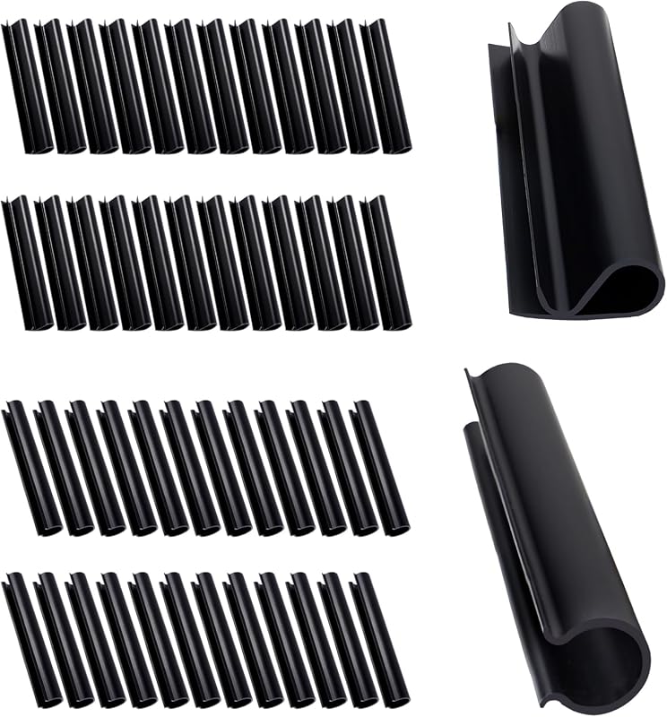 Winter Pool Cover Clips 48pk