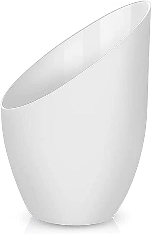 2 Pack Plastic Replacement Lampshade