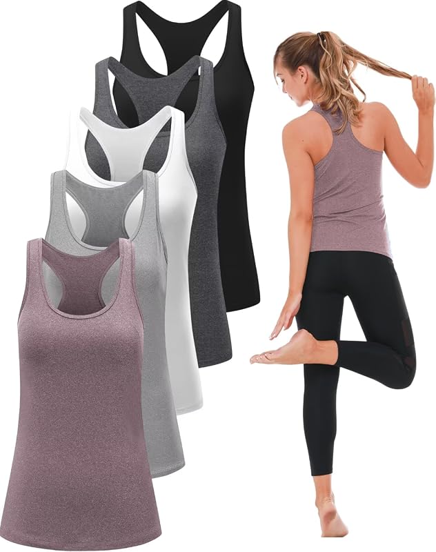 Yoga Shirt