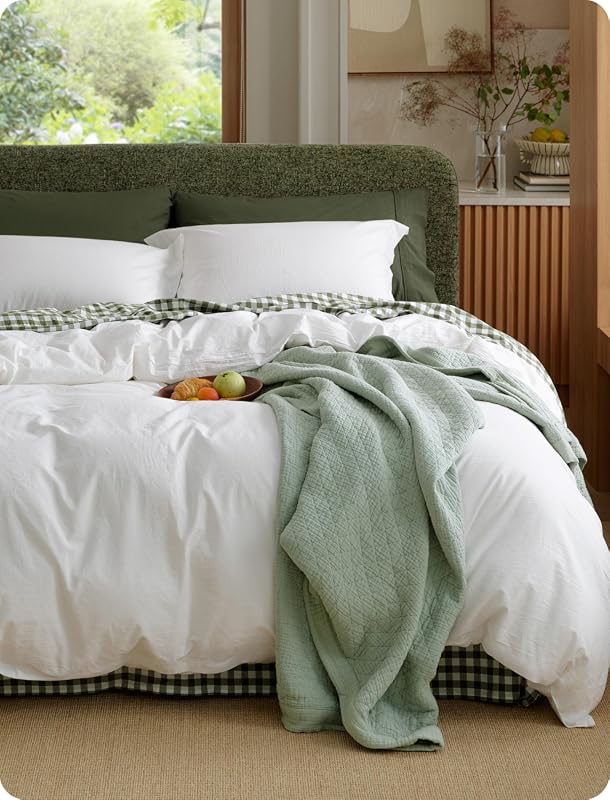 Bedsure PureWoven