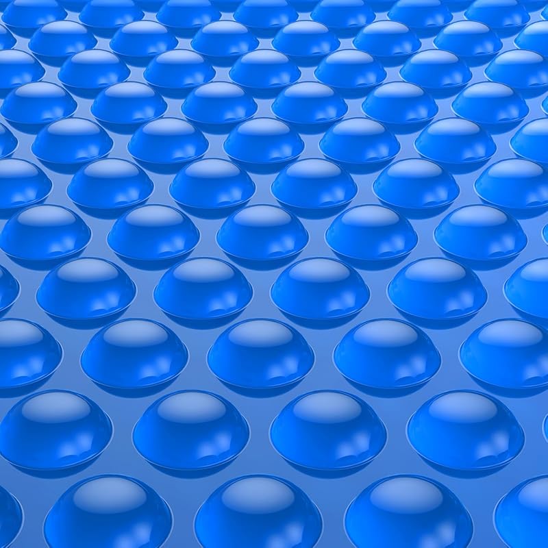 BigXwell 16-mil Solar Pool Cover