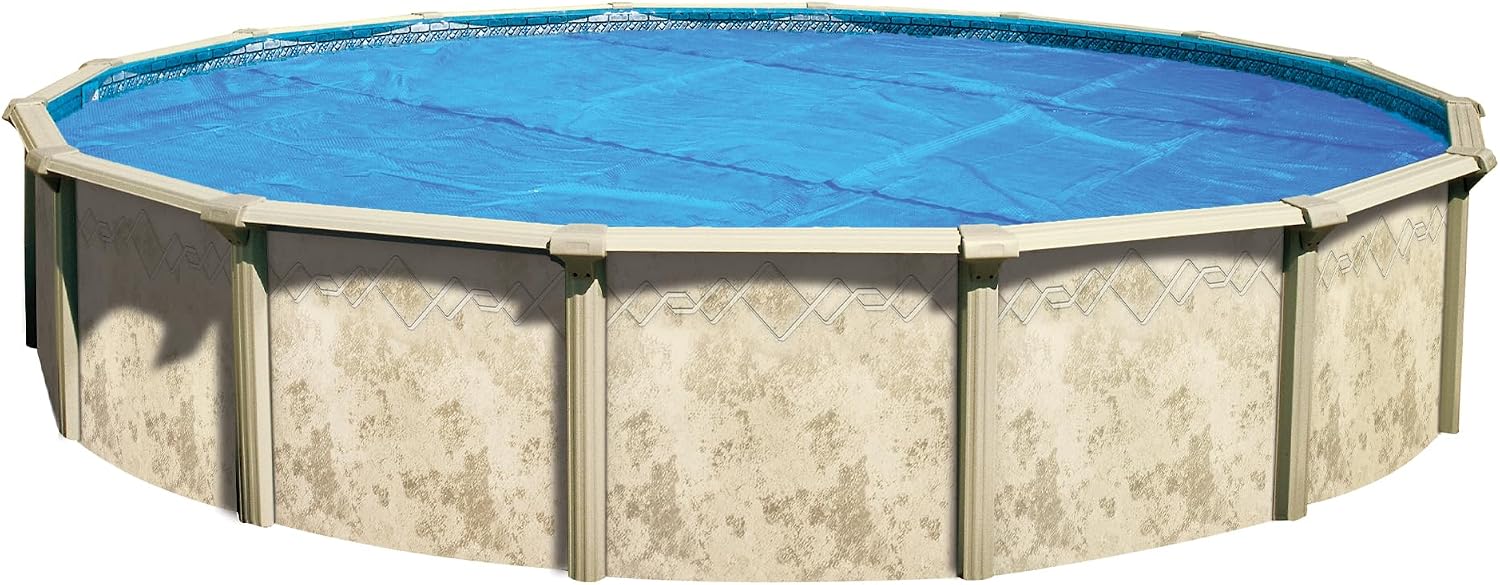 In The Swim 18ft Solar Cover