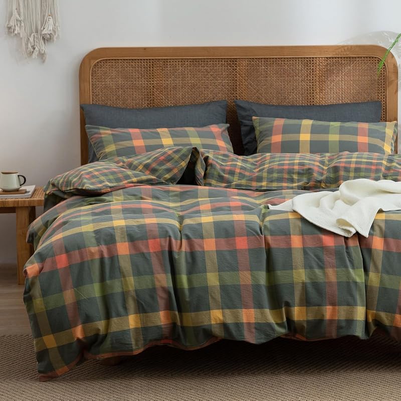 VM VOUGEMARKET Plaid Duvet