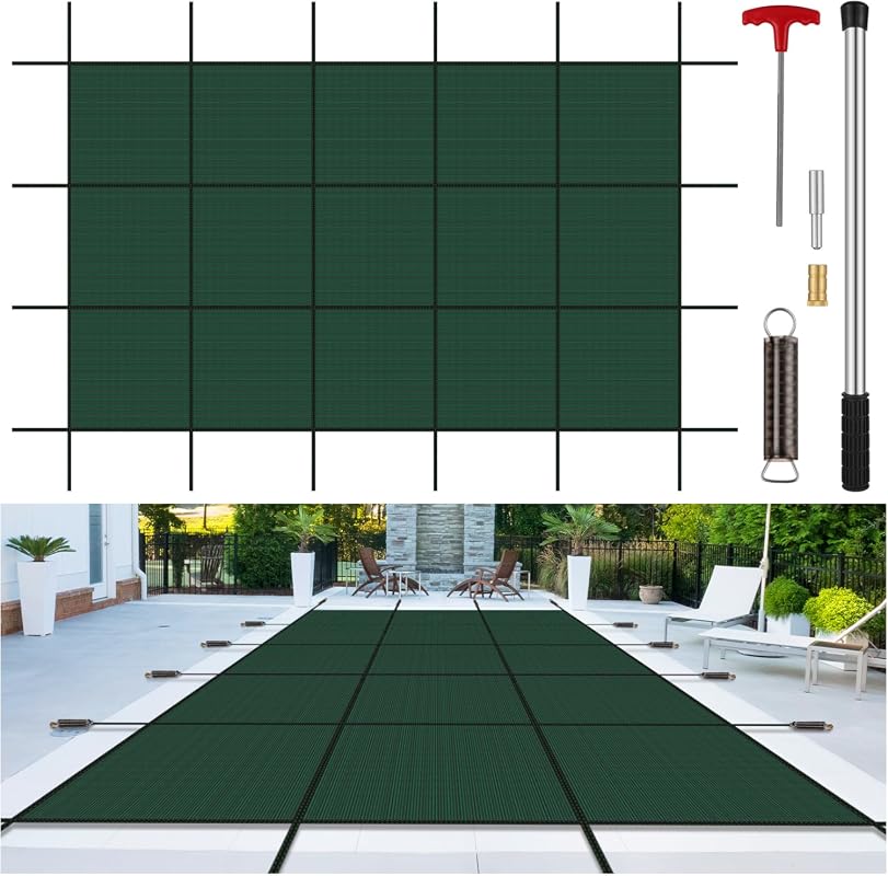 Safety Cover