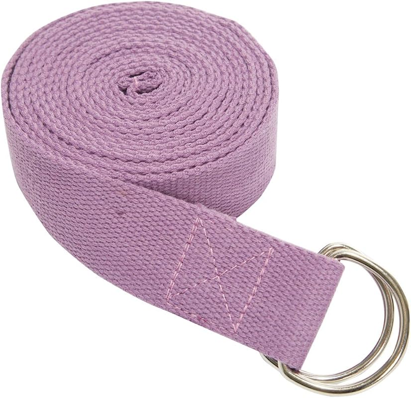 Everyday Yoga Strap