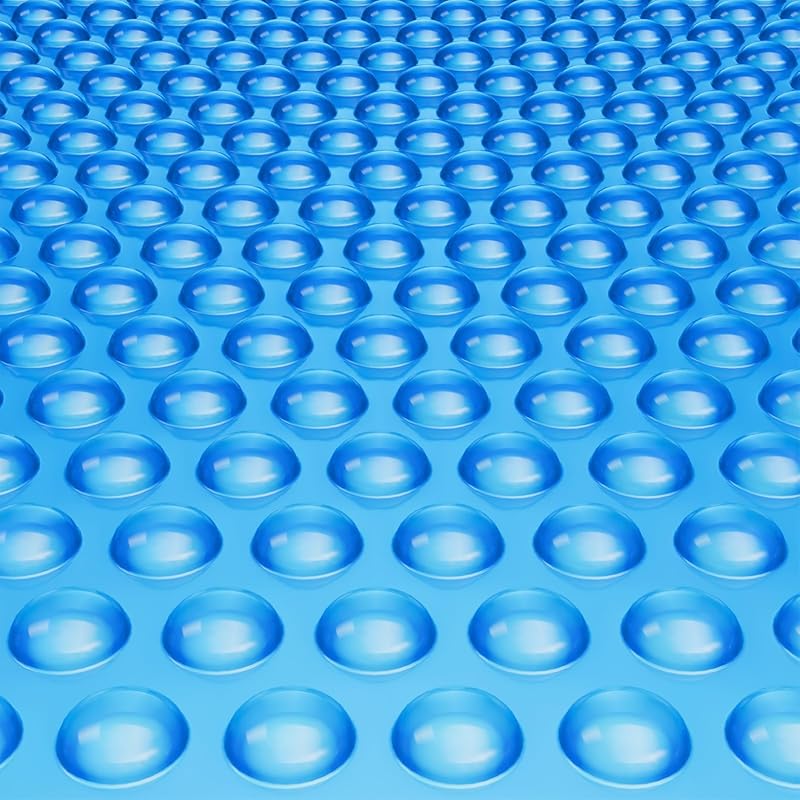VEVOR Rectangular Solar Pool Blanket