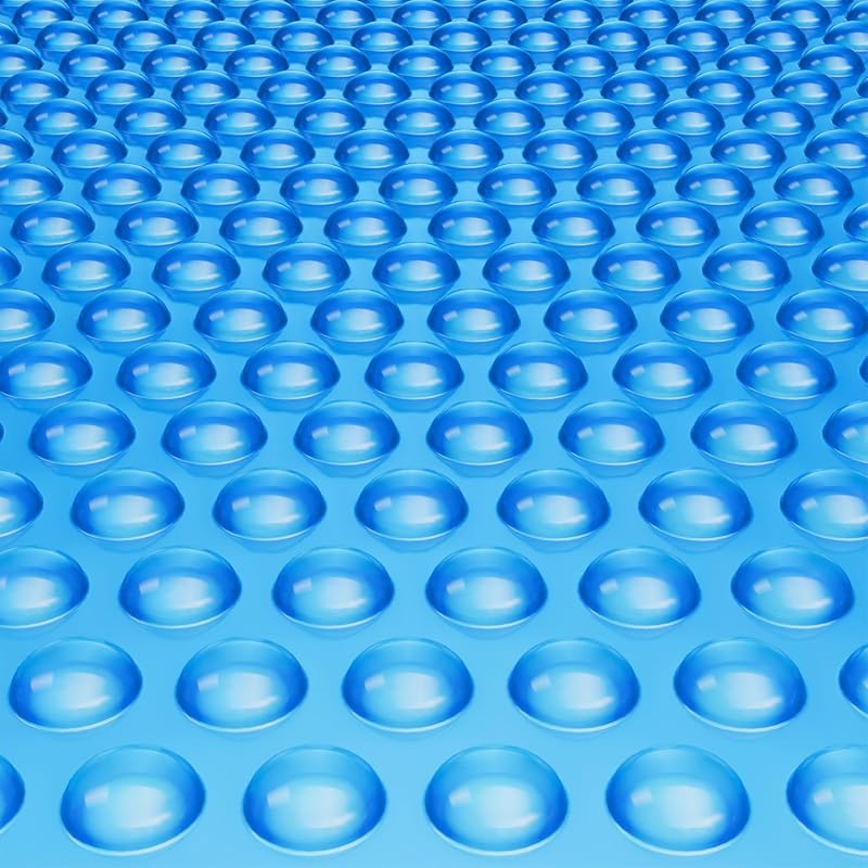 VEVOR 16-mil Solar Pool Cover