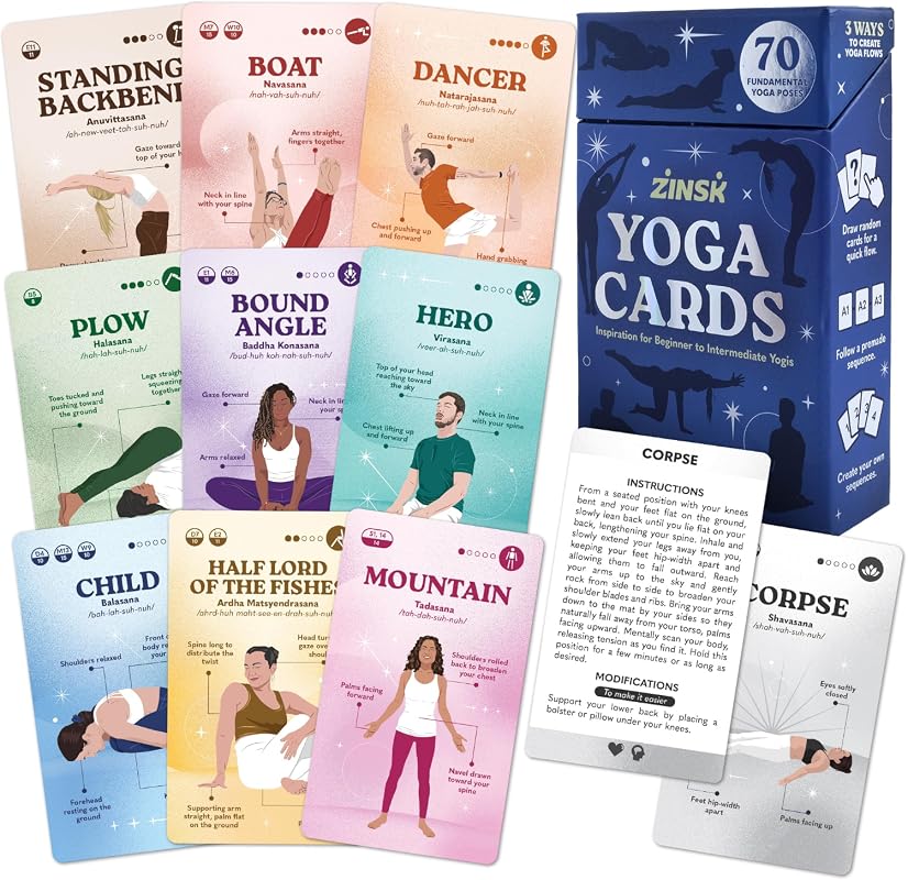 Zinsk Premium Cards
