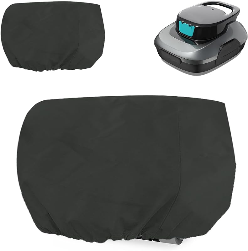 Keyrank Robotic Pool Cleaner Cover