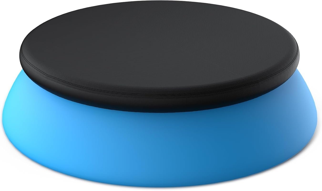 8 ft Round Pool Cover