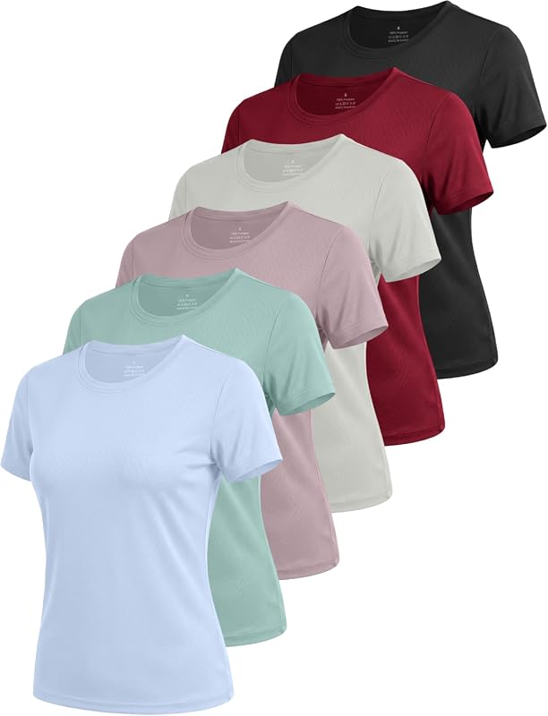 Yoga Shirt