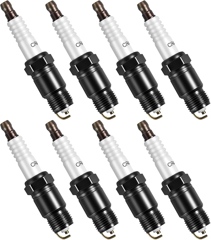 CR43TS Spark Plug