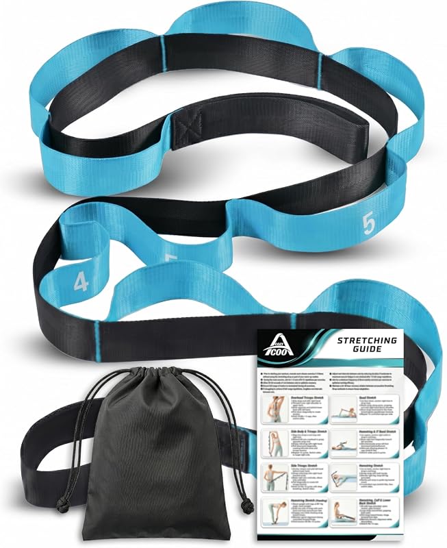 Acozycoo Stretching Strap