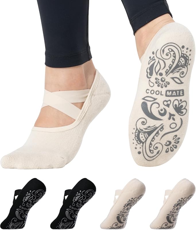 Yoga Socks