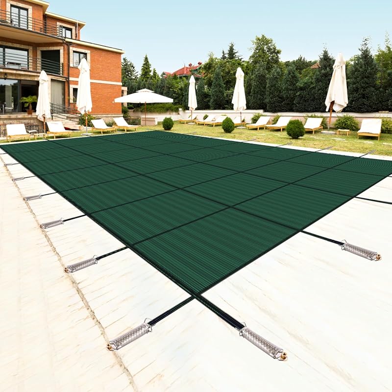 Inground Pool Cover