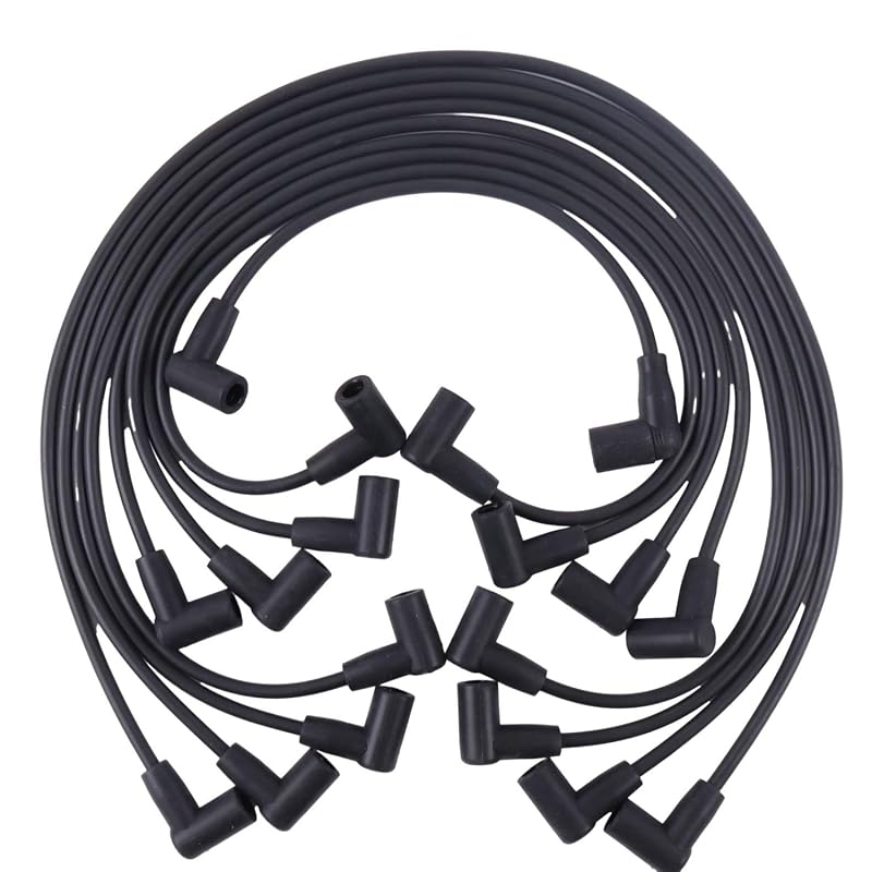 Mercruiser GM V8 Ignition Wire Set