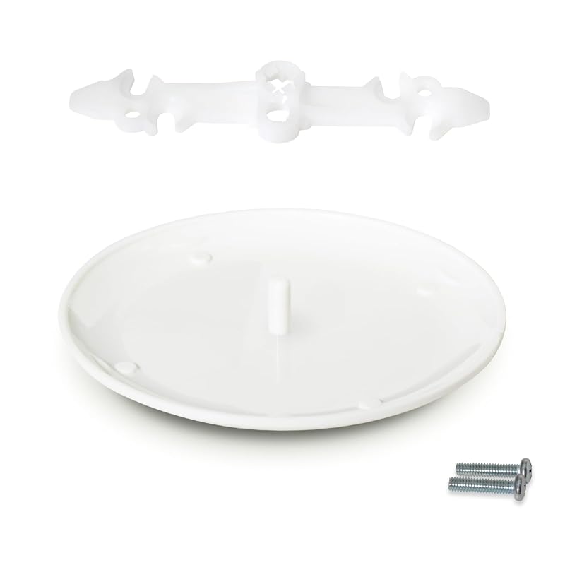 CP3540 Ceiling Box Cover Plate