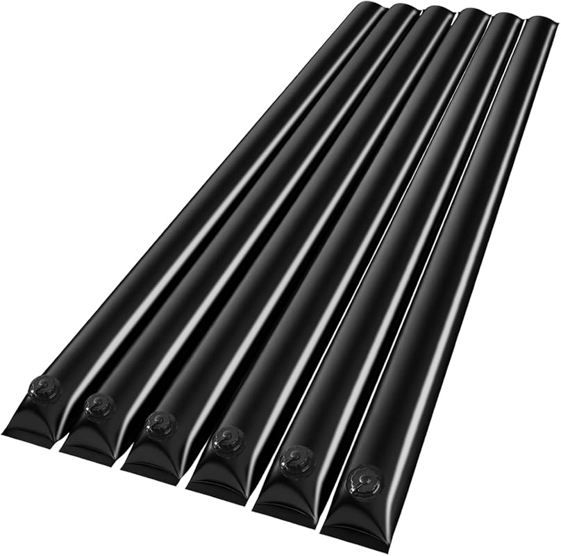 10Ft Double Chamber