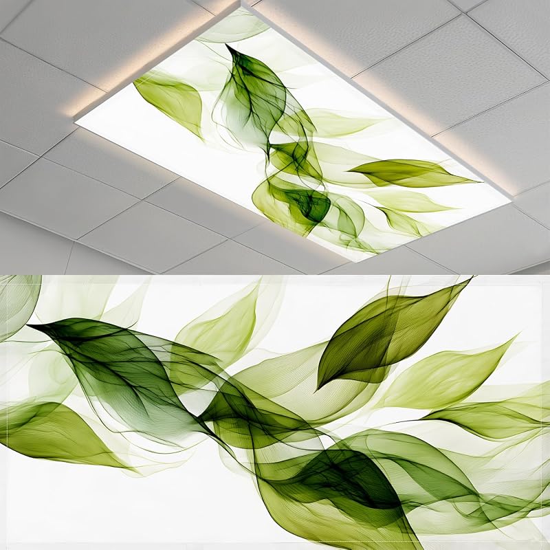 Generic 2 Pack Light Covers