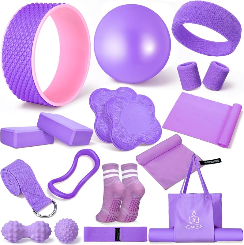 Gemscream 17-Piece Kit