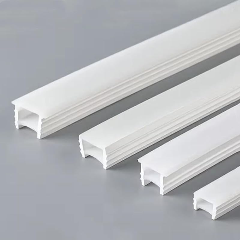 Waterproof Silicone Channel