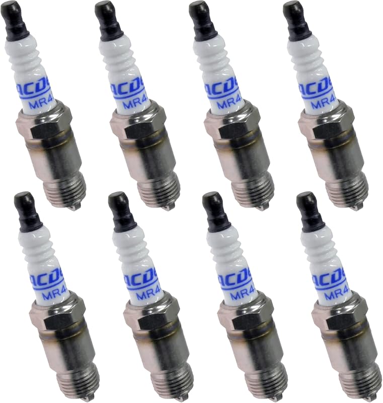 TXN Mercruiser Boat Spark Plugs