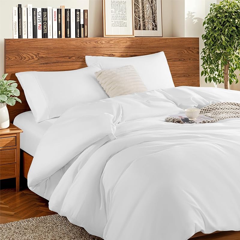 DEITAS 1200 Thread Count Egyptian Cotton Duvet Cover