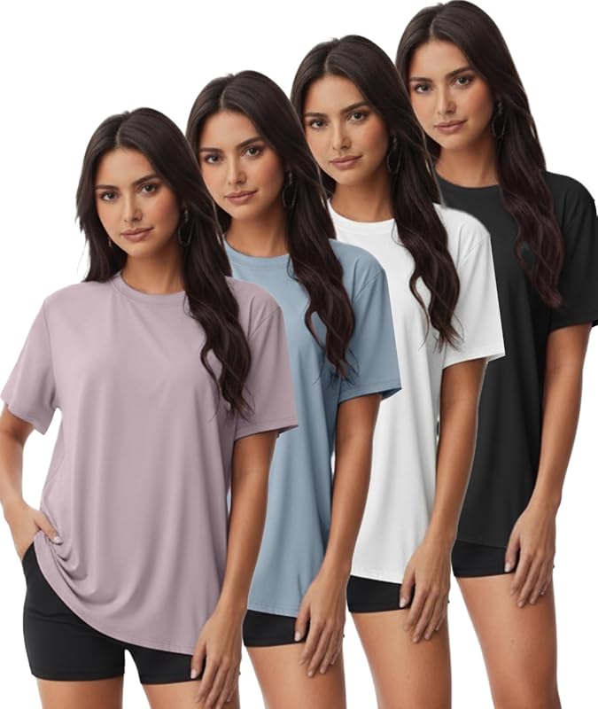 Yoga Shirt
